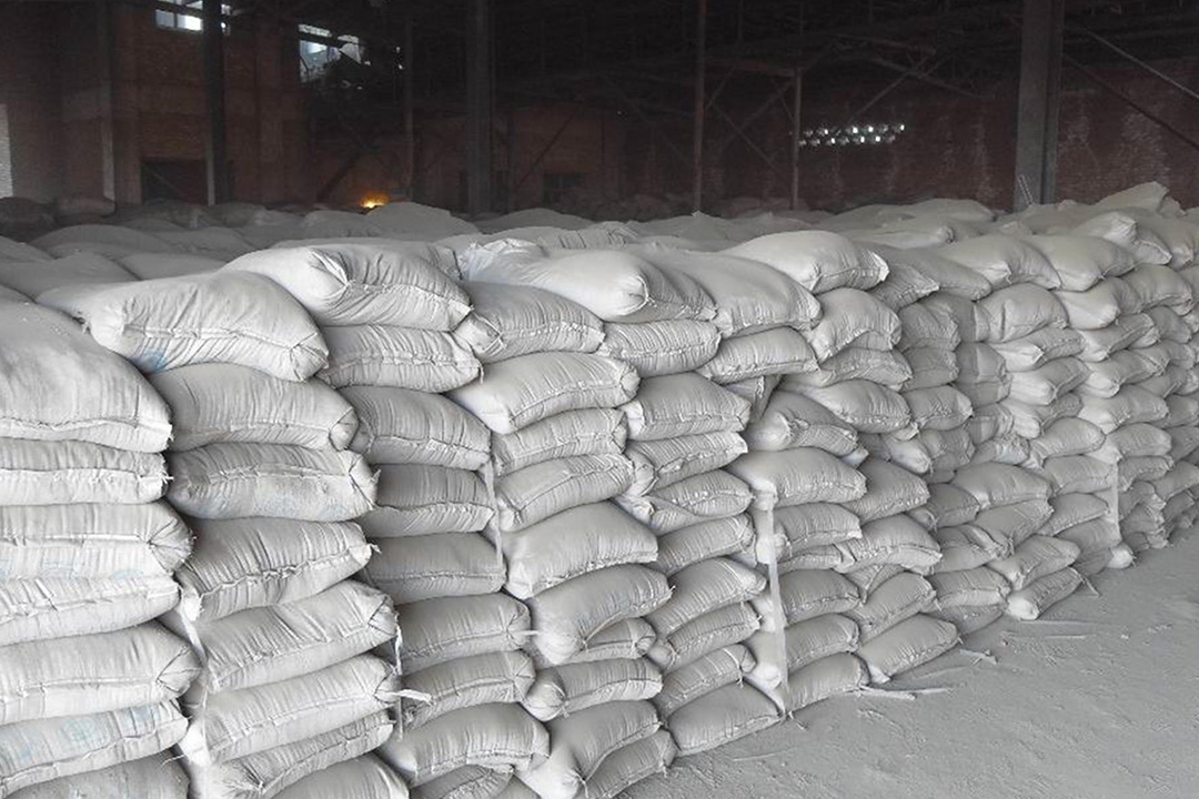 水泥行(hang)業如何(he)實現減(jian)污降碳(tan)協同增(zeng)效