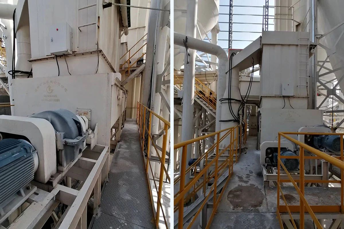 一(yi)文帶你(ni)了解高(gao)比表面(mian)積氫氧(yang)化鈣