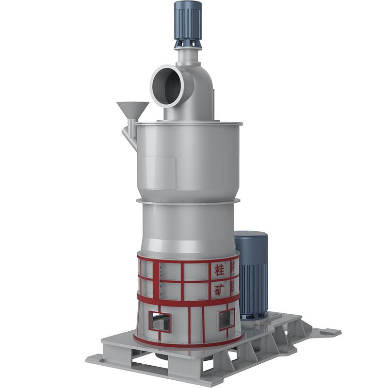 GKH1000X環(huan)輥磨(mo)