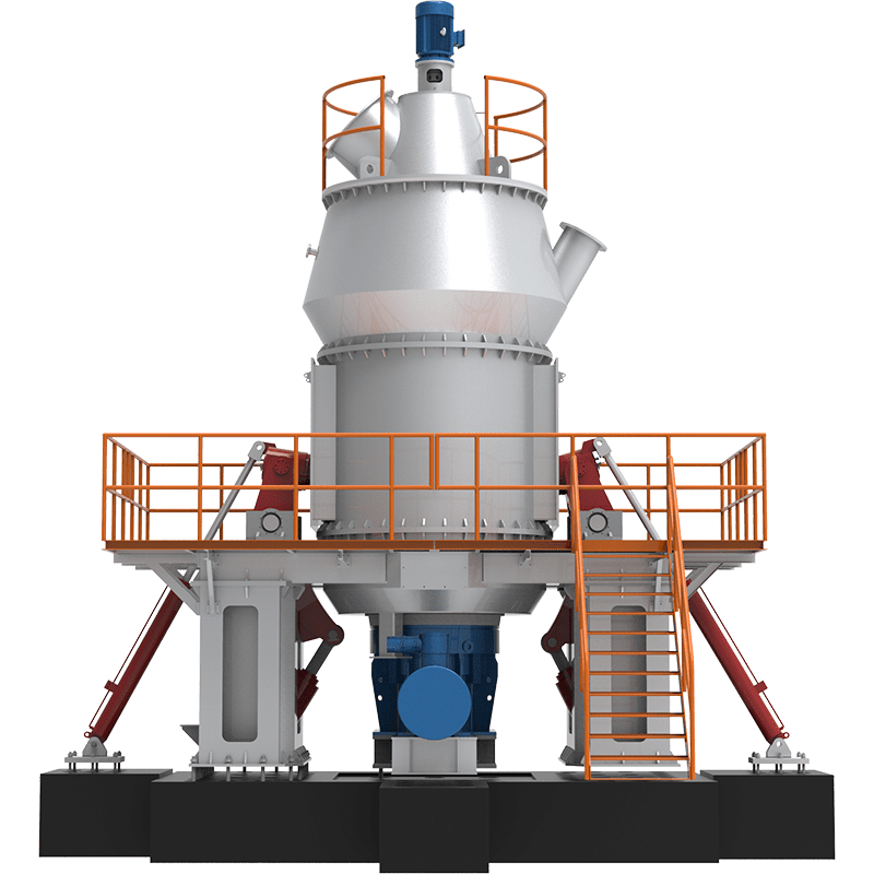GKLM1500立式磨粉(fen)機