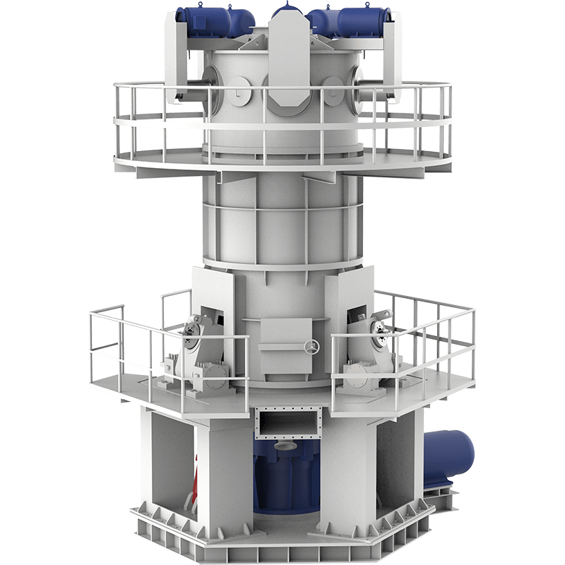 GKLMX1200超細立(li)磨