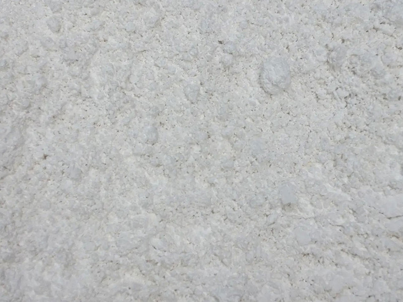 重晶石球(qiu)磨分級生(sheng)産線解決(jue)方案