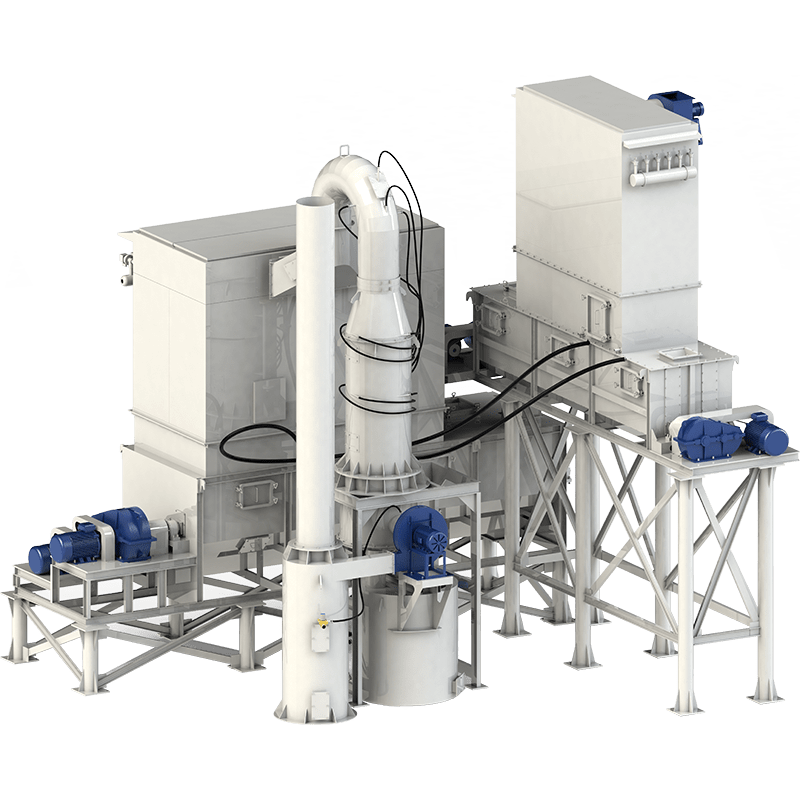 石灰(hui)消化器(qi)