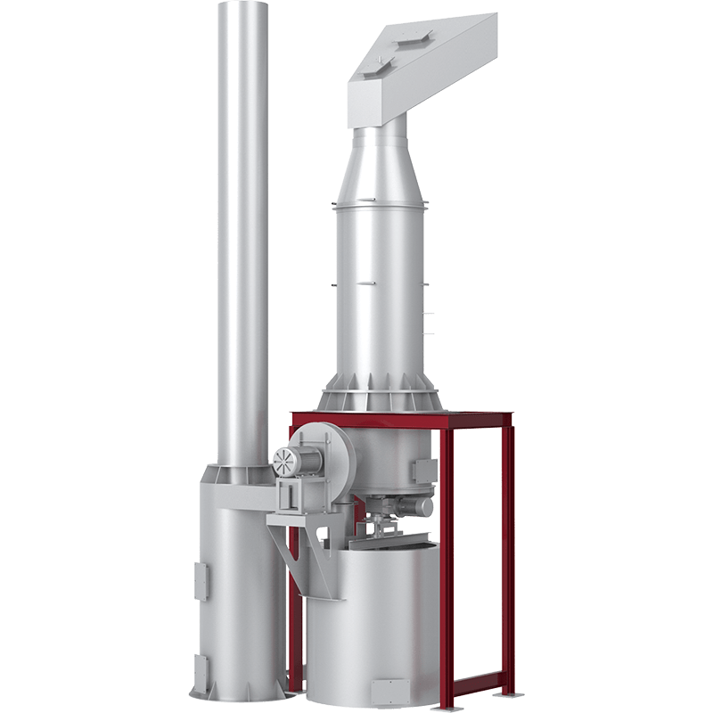 水(shui)霧除塵(chen)器